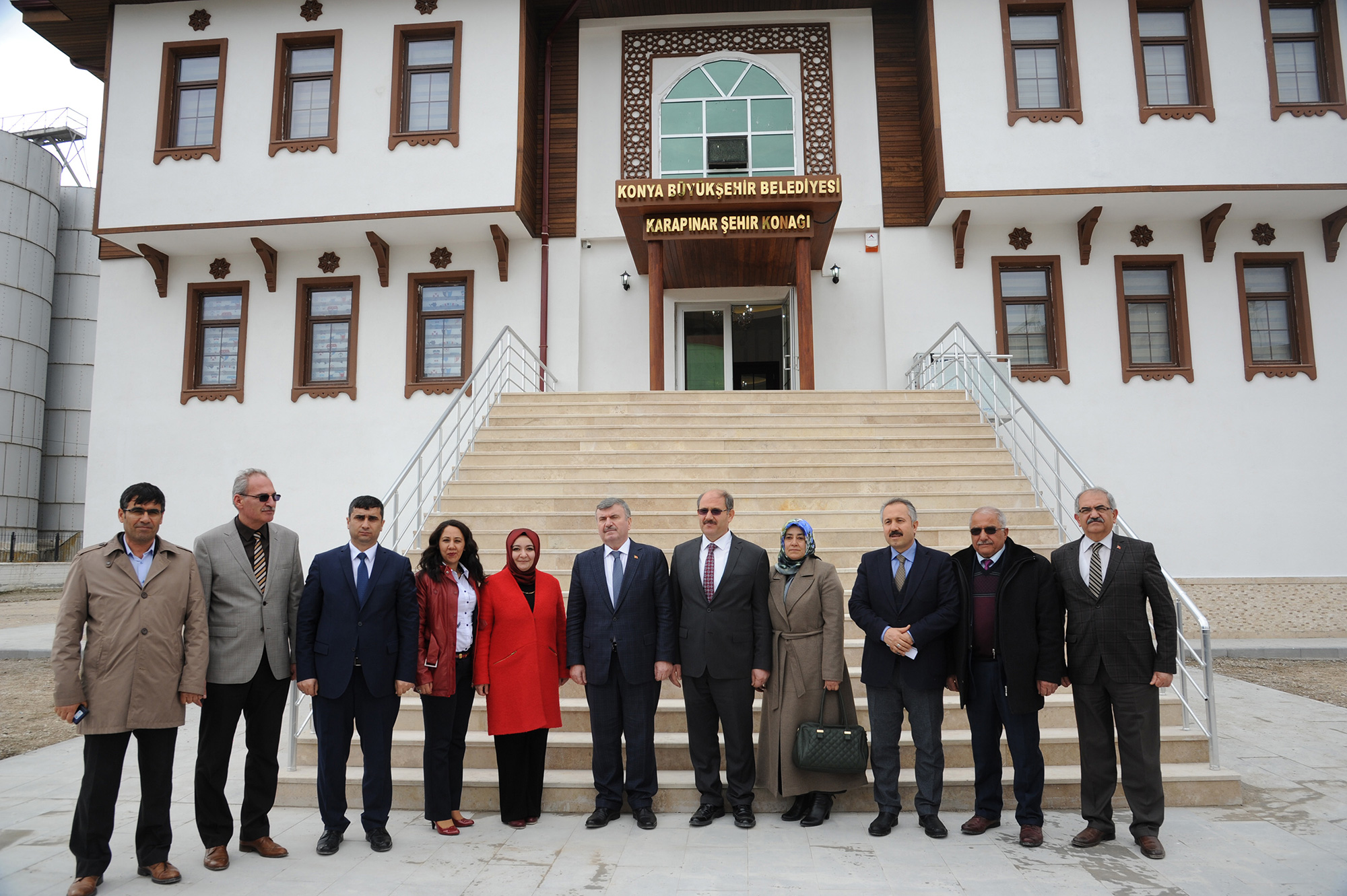 Yeniden Şahlanış İçin Engelleri Birlikte Aşalım