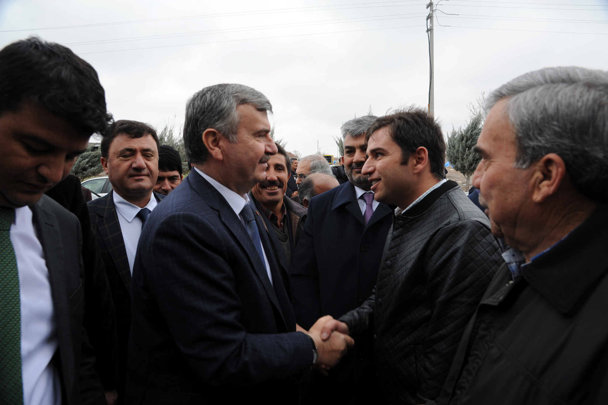 Yeniden Şahlanış İçin Engelleri Birlikte Aşalım