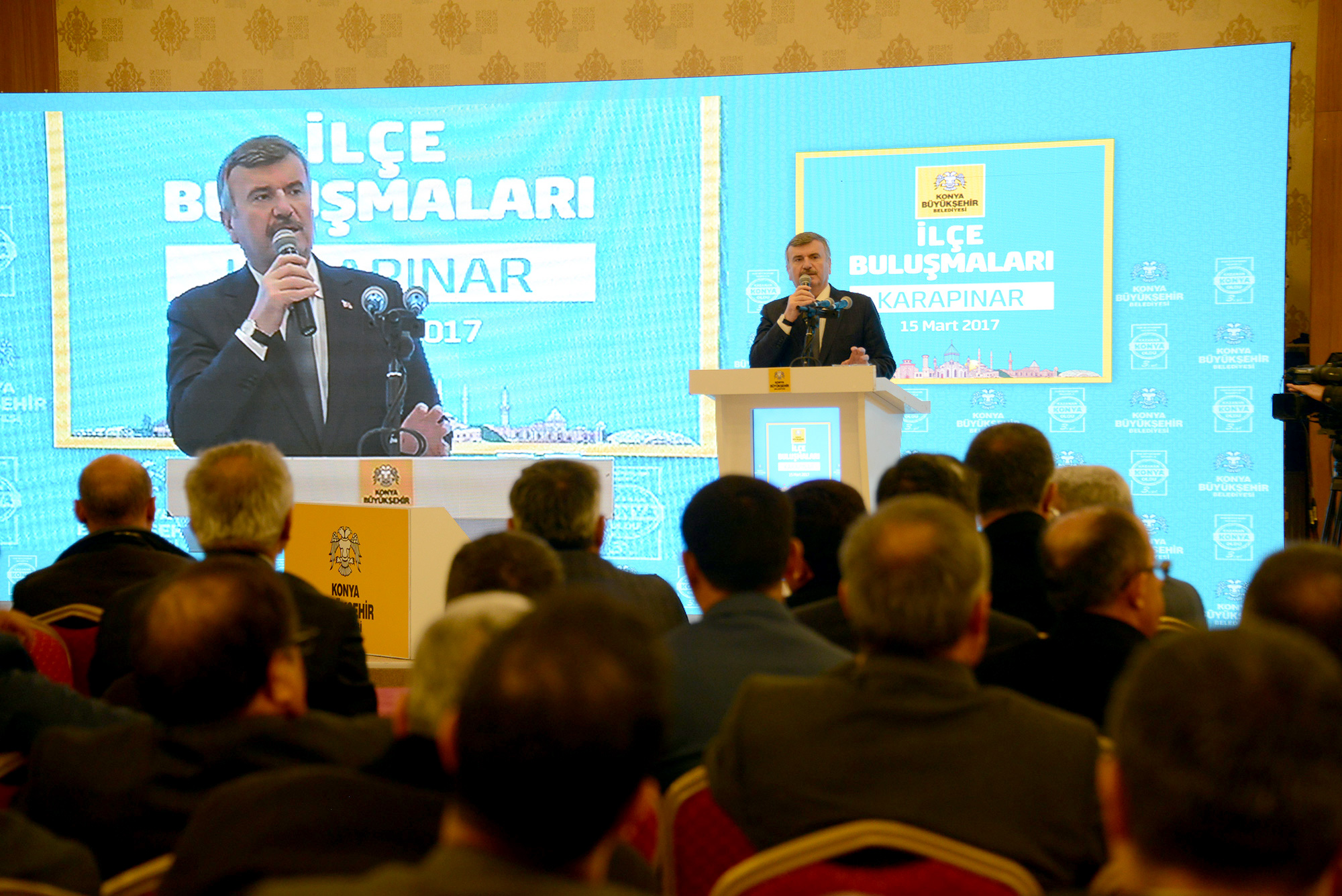 Yeniden Şahlanış İçin Engelleri Birlikte Aşalım