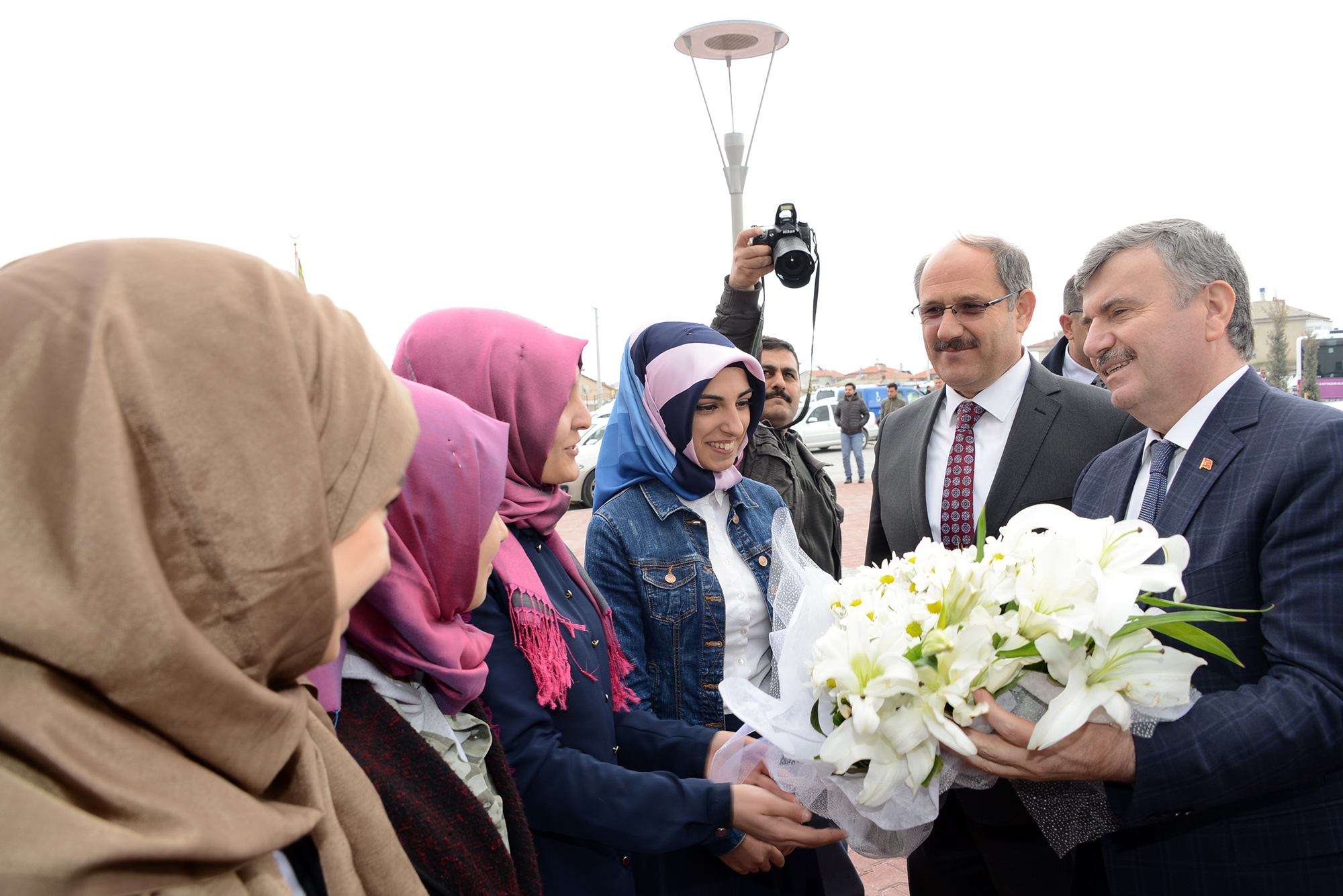 Yeniden Şahlanış İçin Engelleri Birlikte Aşalım