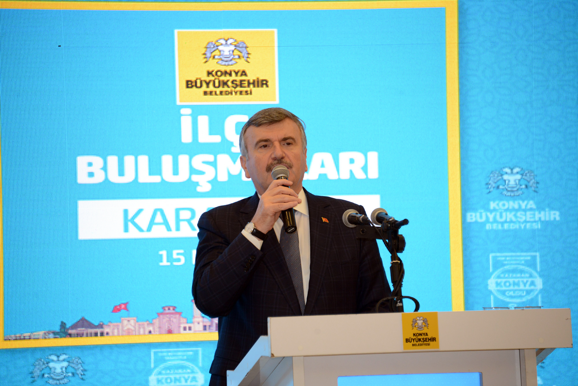 Yeniden Şahlanış İçin Engelleri Birlikte Aşalım