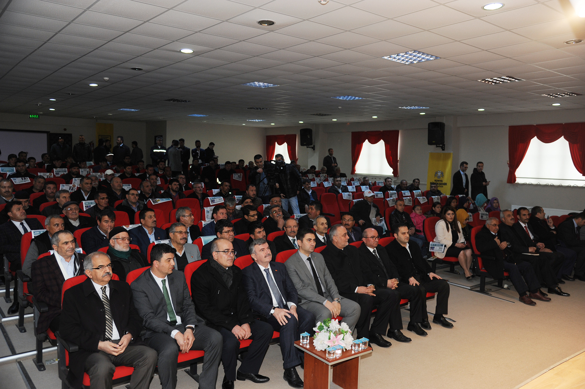 Yeniden Şahlanış İçin Engelleri Birlikte Aşalım