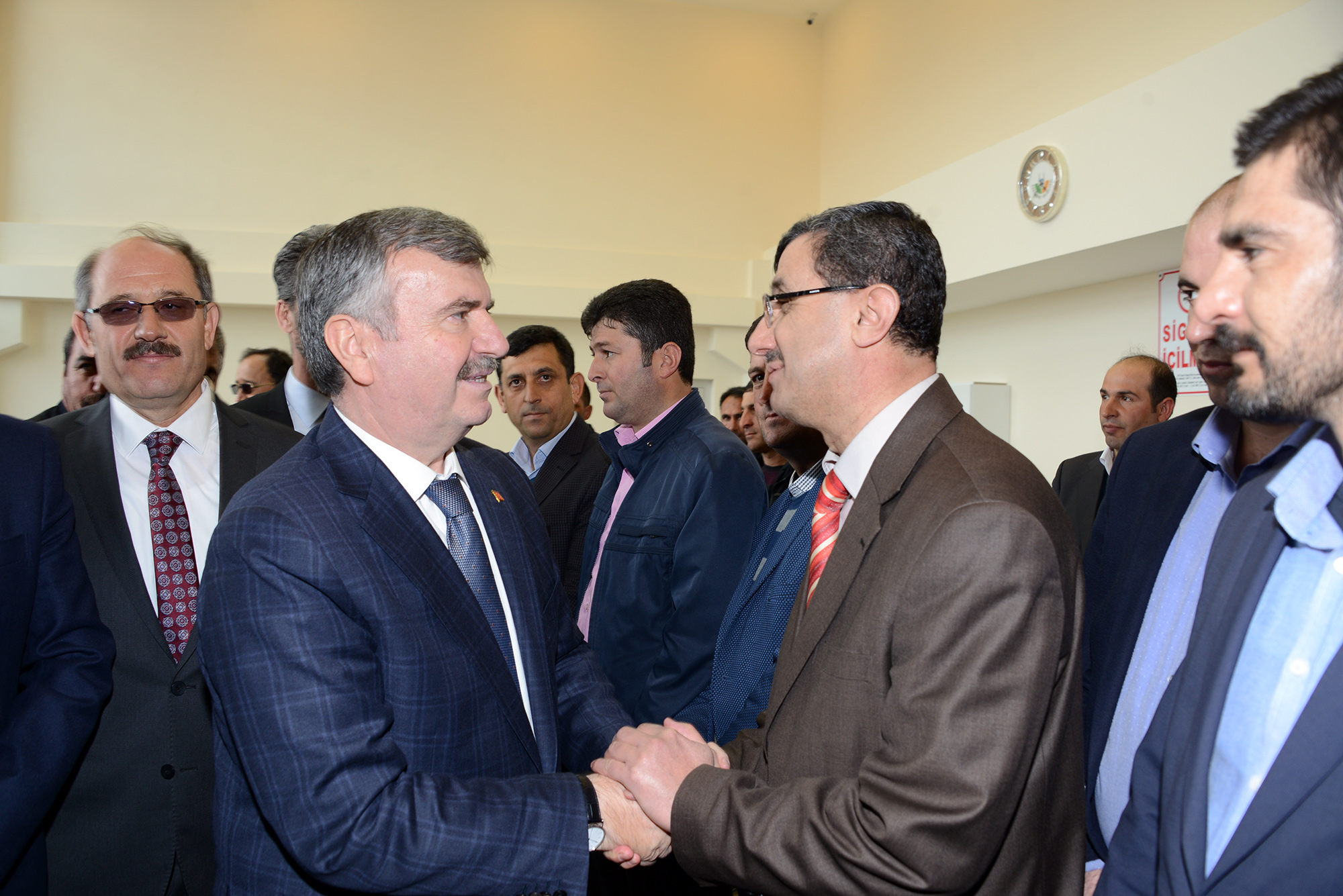 Yeniden Şahlanış İçin Engelleri Birlikte Aşalım