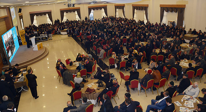 Yeniden Şahlanış İçin Engelleri Birlikte Aşalım