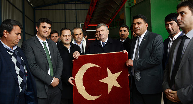 Yeniden Şahlanış İçin Engelleri Birlikte Aşalım