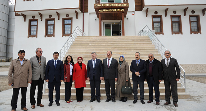 Yeniden Şahlanış İçin Engelleri Birlikte Aşalım