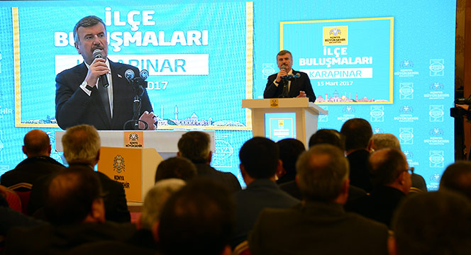 Yeniden Şahlanış İçin Engelleri Birlikte Aşalım