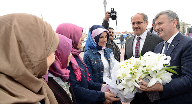 Yeniden Şahlanış İçin Engelleri Birlikte Aşalım