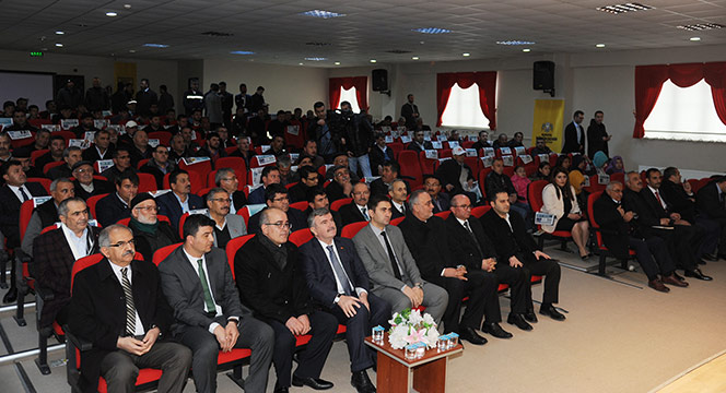 Yeniden Şahlanış İçin Engelleri Birlikte Aşalım