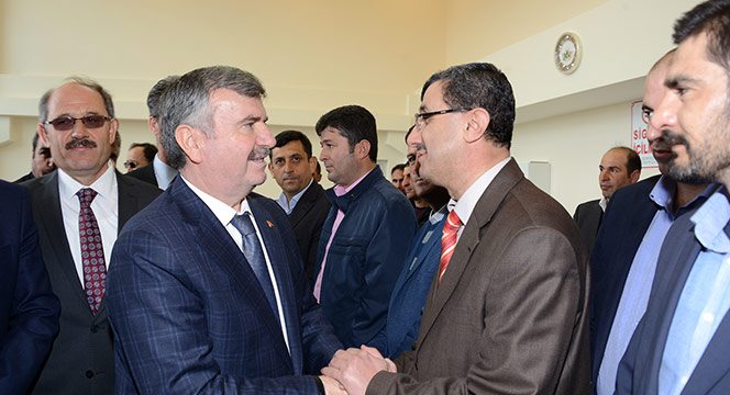Yeniden Şahlanış İçin Engelleri Birlikte Aşalım