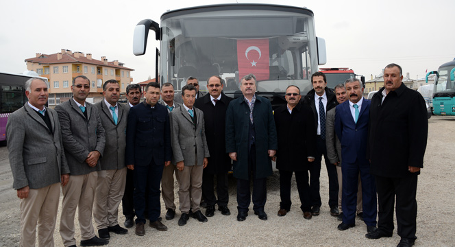 Toplumsal Dokuyu Güçlendirmek İçin Çalışıyoruz
