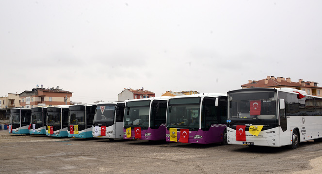 Toplumsal Dokuyu Güçlendirmek İçin Çalışıyoruz