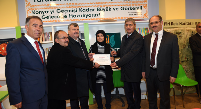 Toplumsal Dokuyu Güçlendirmek İçin Çalışıyoruz