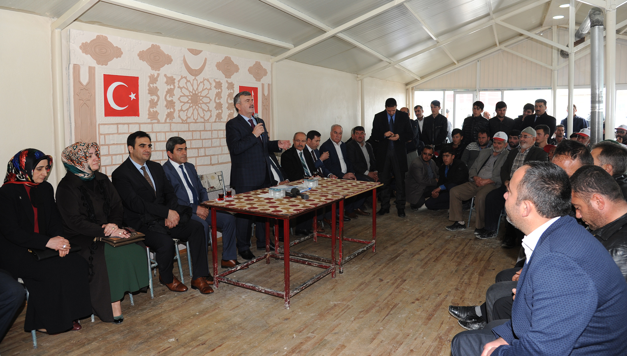 Daha Güzel Bir Türkiye İçin Son Bir Hamle Yapmamız Gerekiyor