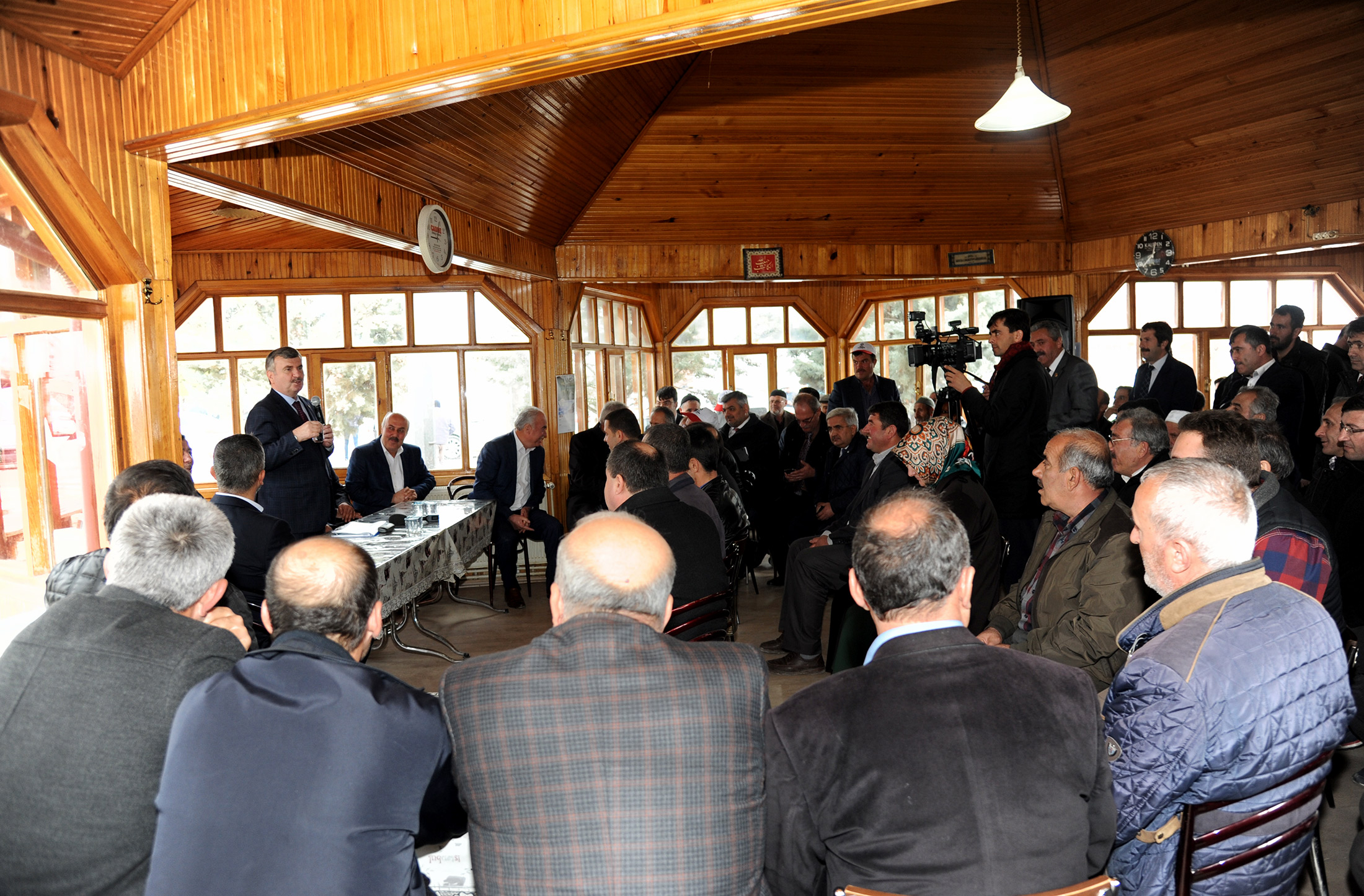 Daha Güzel Bir Türkiye İçin Son Bir Hamle Yapmamız Gerekiyor