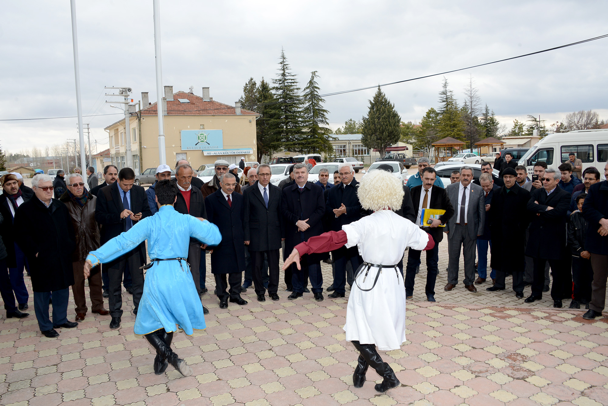 Daha Güzel Bir Türkiye İçin Son Bir Hamle Yapmamız Gerekiyor
