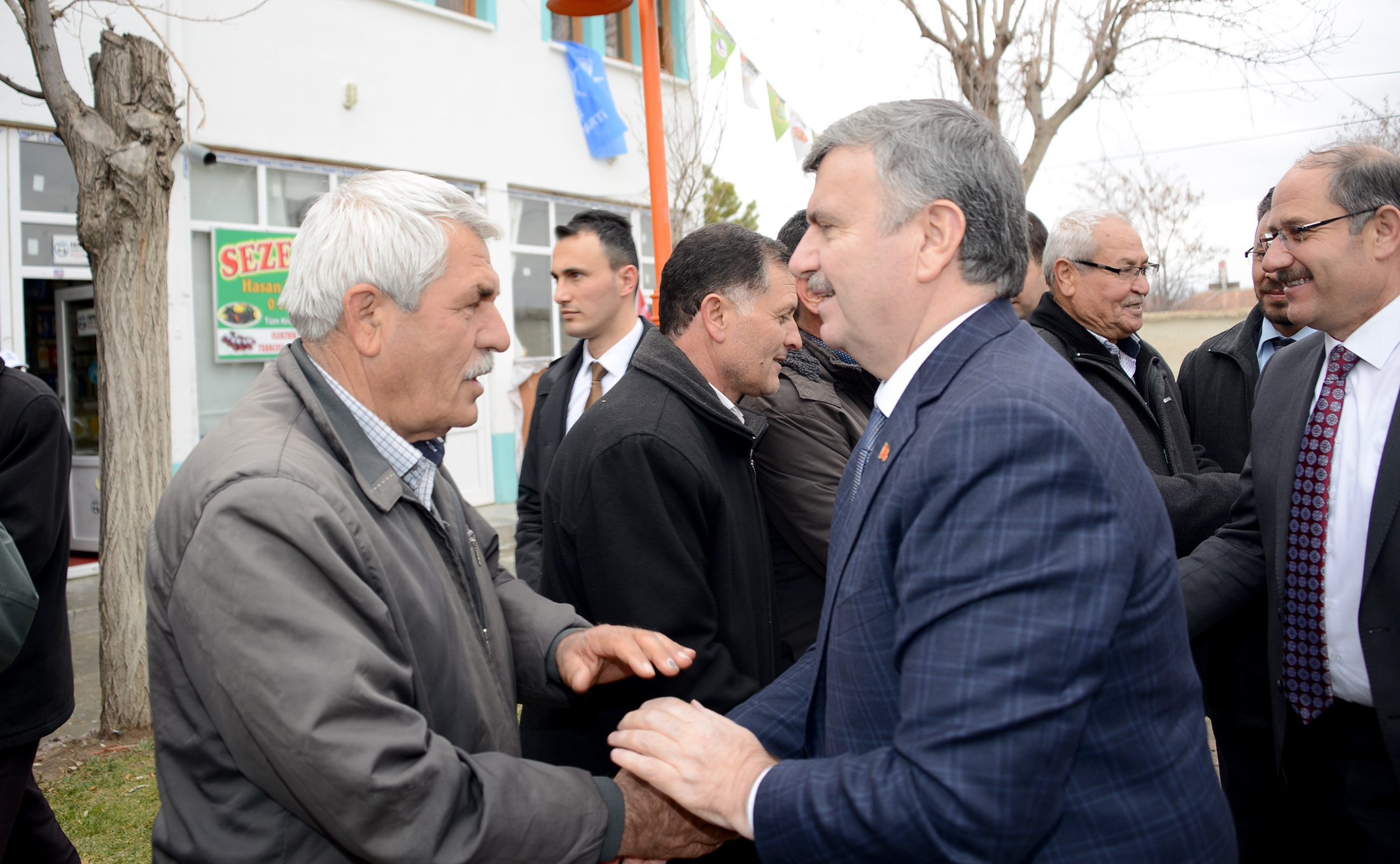 Daha Güzel Bir Türkiye İçin Son Bir Hamle Yapmamız Gerekiyor
