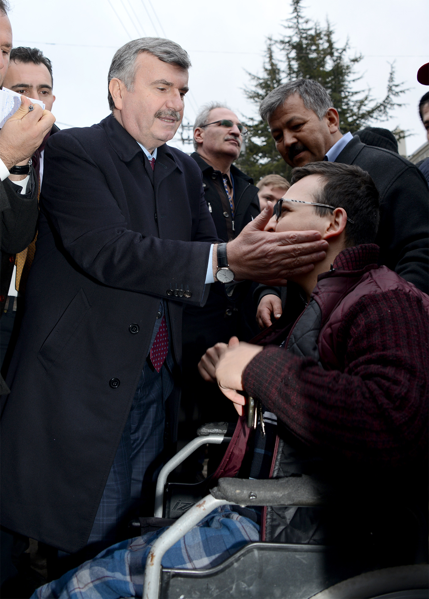 Daha Güzel Bir Türkiye İçin Son Bir Hamle Yapmamız Gerekiyor