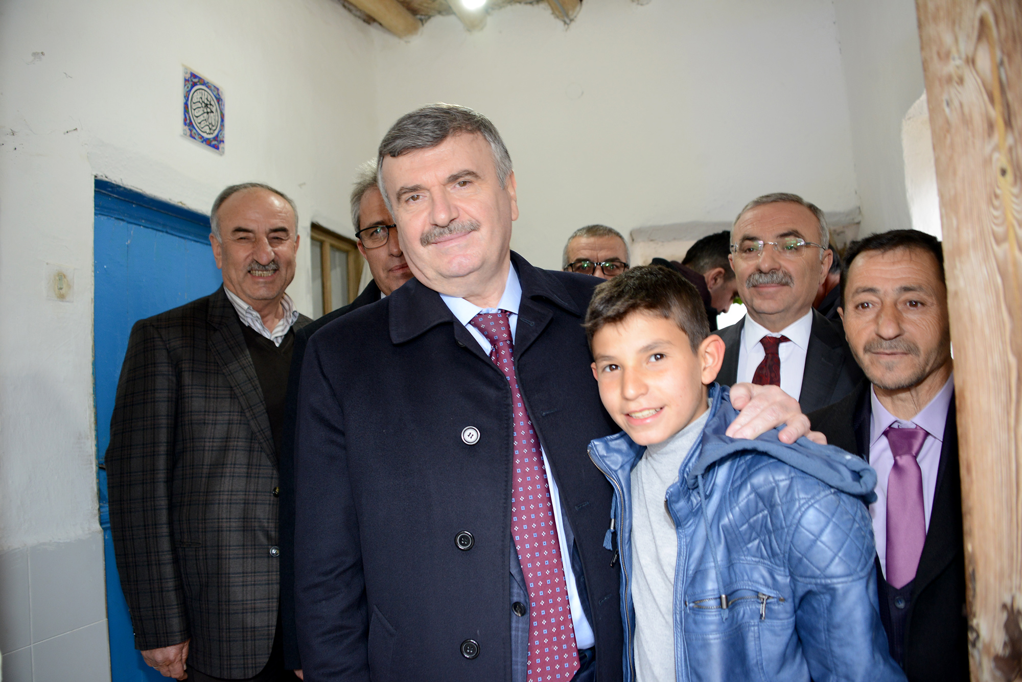 Daha Güzel Bir Türkiye İçin Son Bir Hamle Yapmamız Gerekiyor