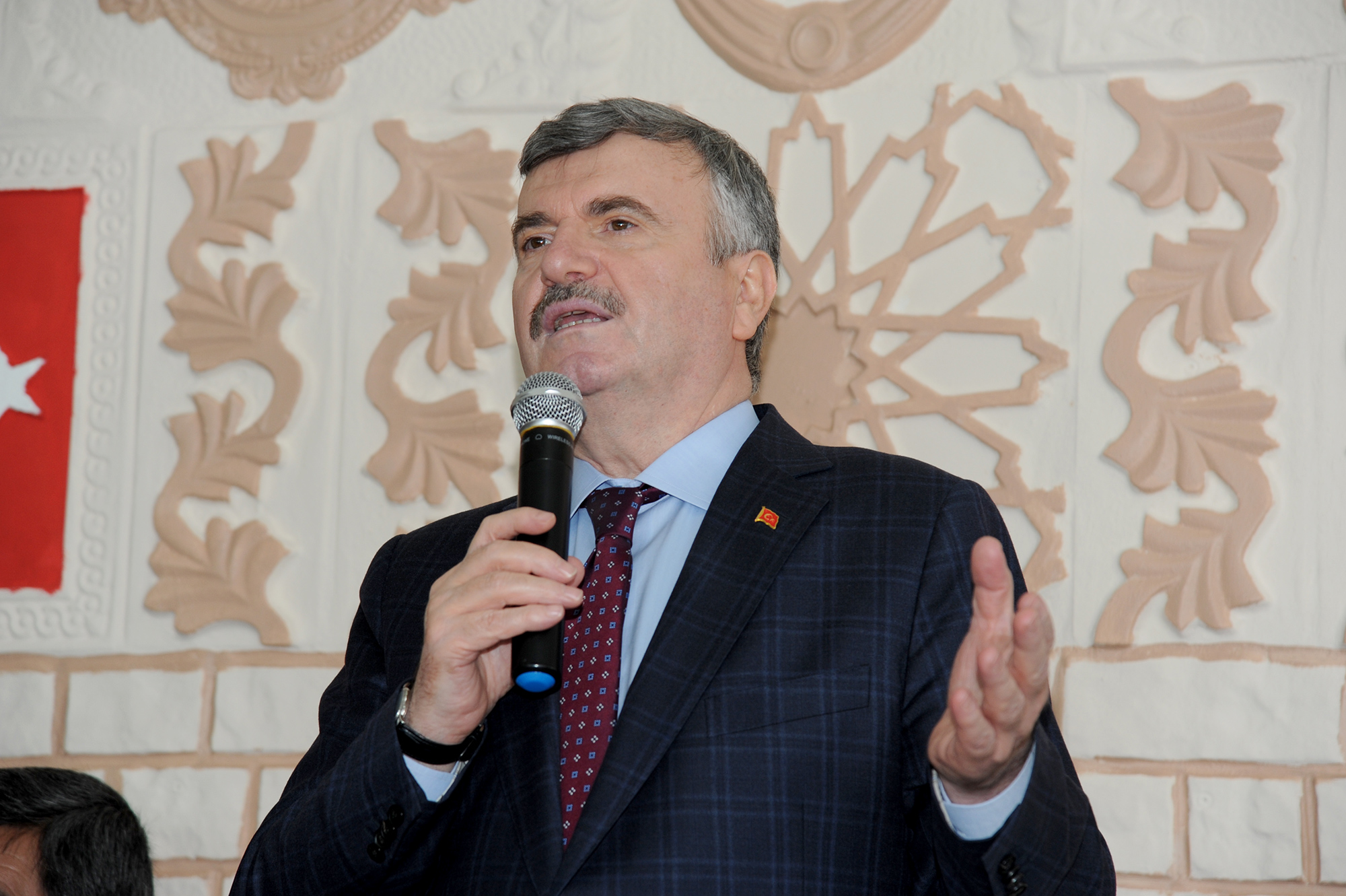 Daha Güzel Bir Türkiye İçin Son Bir Hamle Yapmamız Gerekiyor