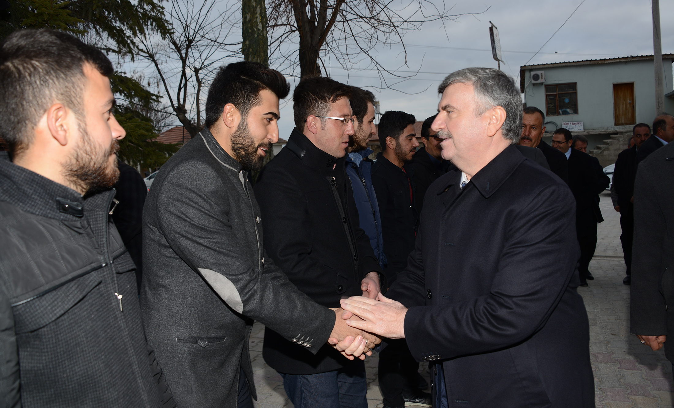 Daha Güzel Bir Türkiye İçin Son Bir Hamle Yapmamız Gerekiyor
