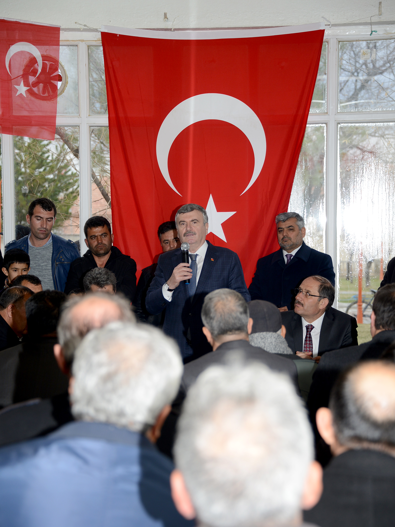 Daha Güzel Bir Türkiye İçin Son Bir Hamle Yapmamız Gerekiyor