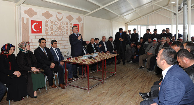 Daha Güzel Bir Türkiye İçin Son Bir Hamle Yapmamız Gerekiyor
