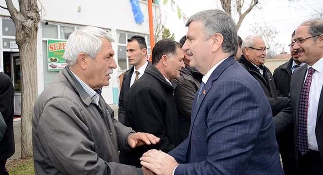 Daha Güzel Bir Türkiye İçin Son Bir Hamle Yapmamız Gerekiyor