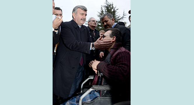 Daha Güzel Bir Türkiye İçin Son Bir Hamle Yapmamız Gerekiyor