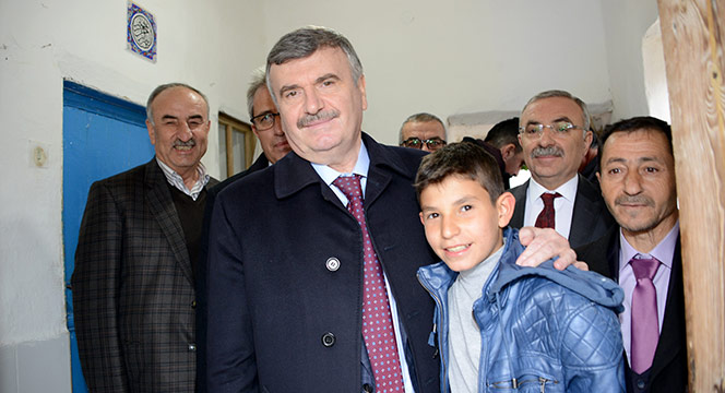 Daha Güzel Bir Türkiye İçin Son Bir Hamle Yapmamız Gerekiyor
