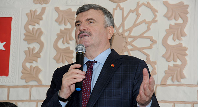 Daha Güzel Bir Türkiye İçin Son Bir Hamle Yapmamız Gerekiyor
