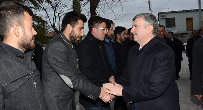 Daha Güzel Bir Türkiye İçin Son Bir Hamle Yapmamız Gerekiyor