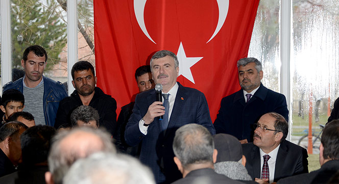 Daha Güzel Bir Türkiye İçin Son Bir Hamle Yapmamız Gerekiyor