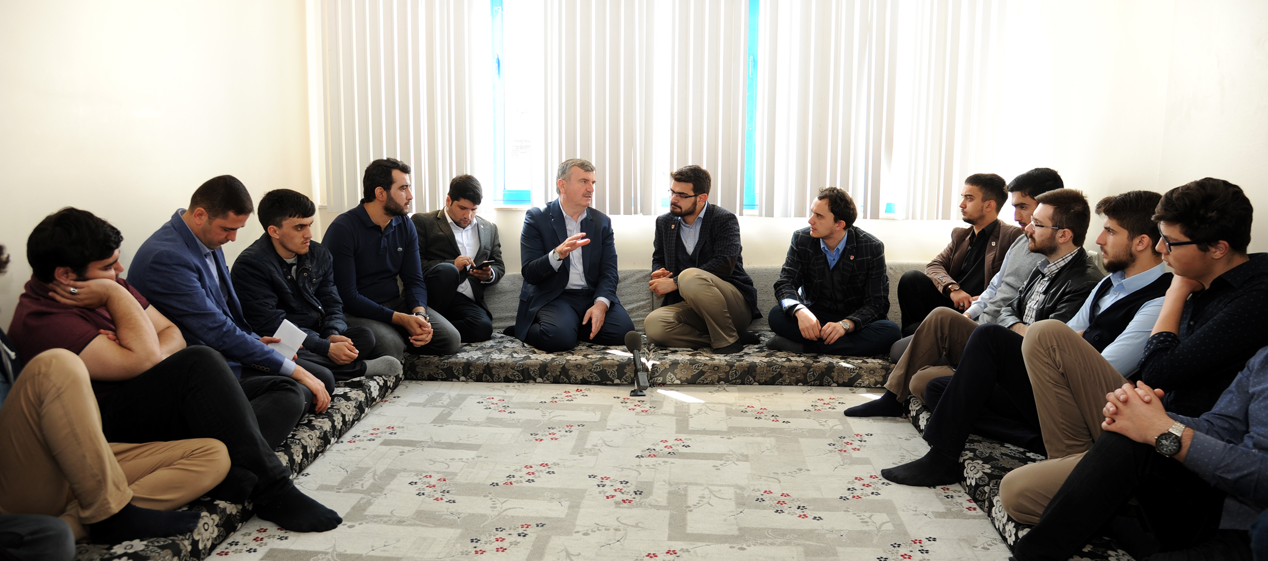 Çağı Okuyamazsanız Folklorik Figür Olarak Kalırsınız