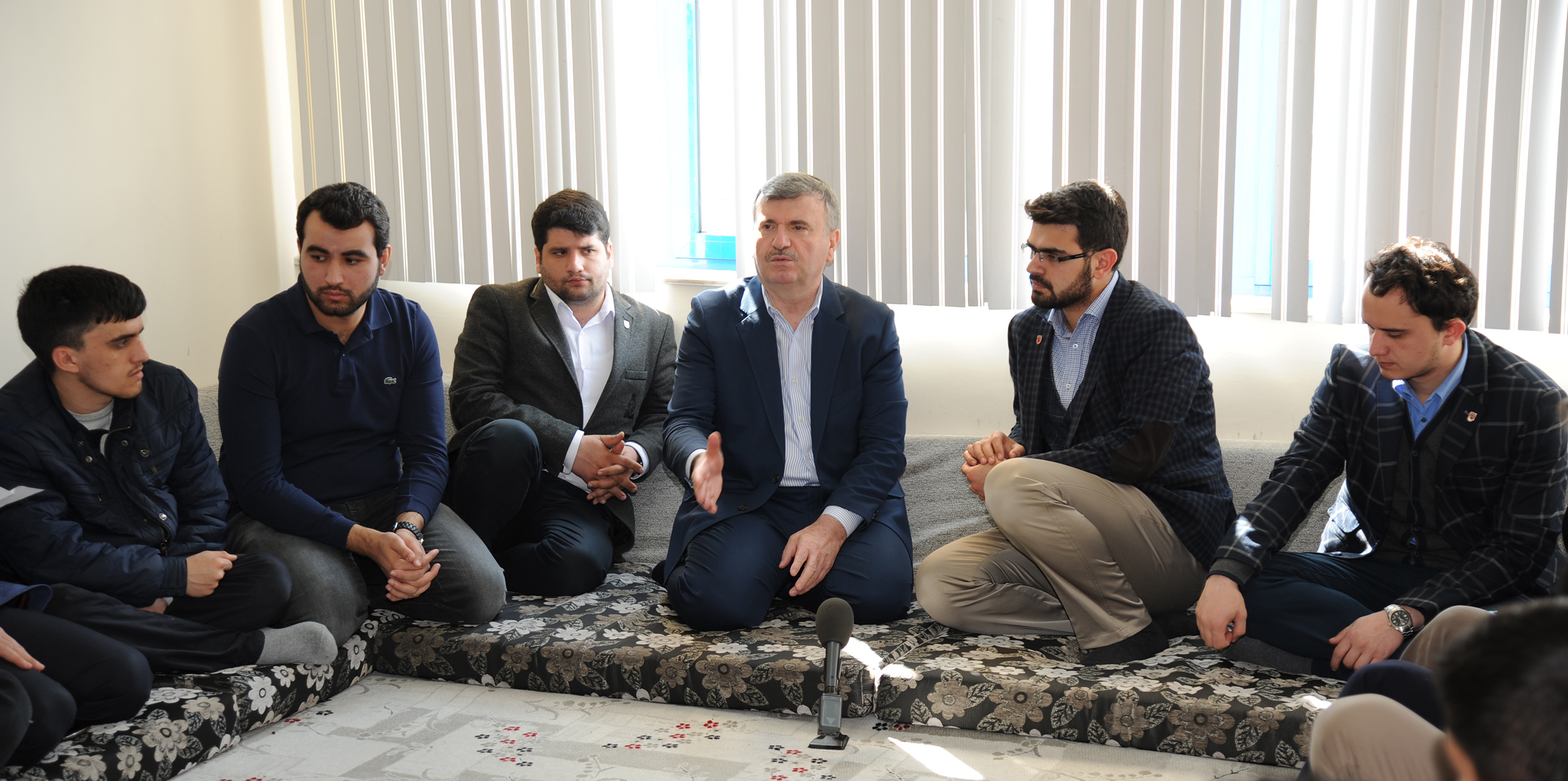 Çağı Okuyamazsanız Folklorik Figür Olarak Kalırsınız