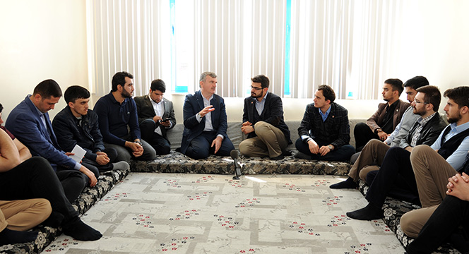 Çağı Okuyamazsanız Folklorik Figür Olarak Kalırsınız