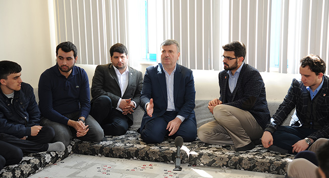 Çağı Okuyamazsanız Folklorik Figür Olarak Kalırsınız