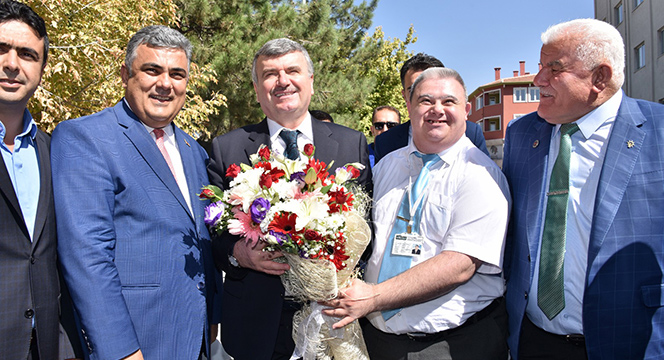 Ereğli Rüstem Paşa Kervansarayı Restorasyonu Başladı