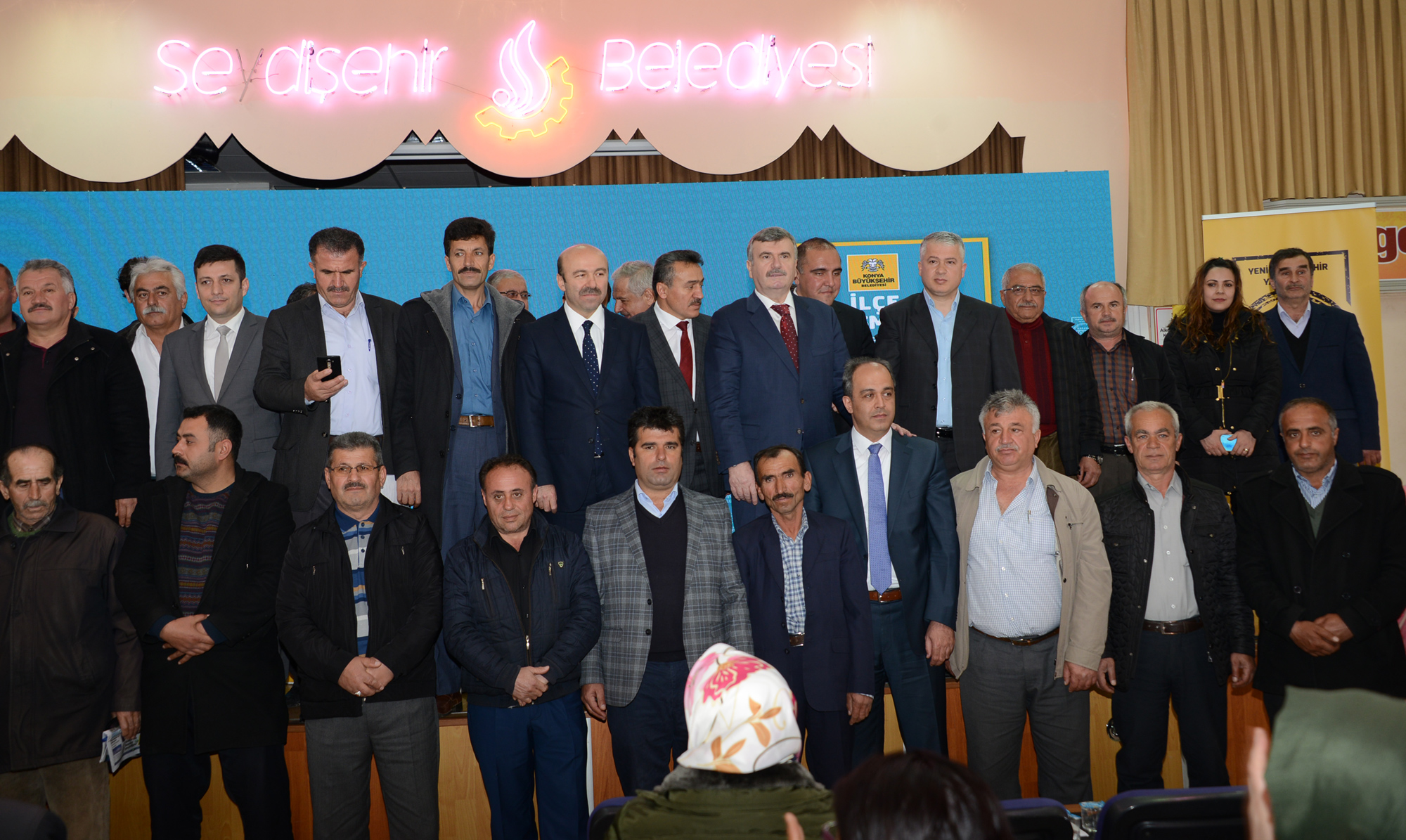 Türkiye'nin Yeniden Yükseliş Dönemine Giriyoruz