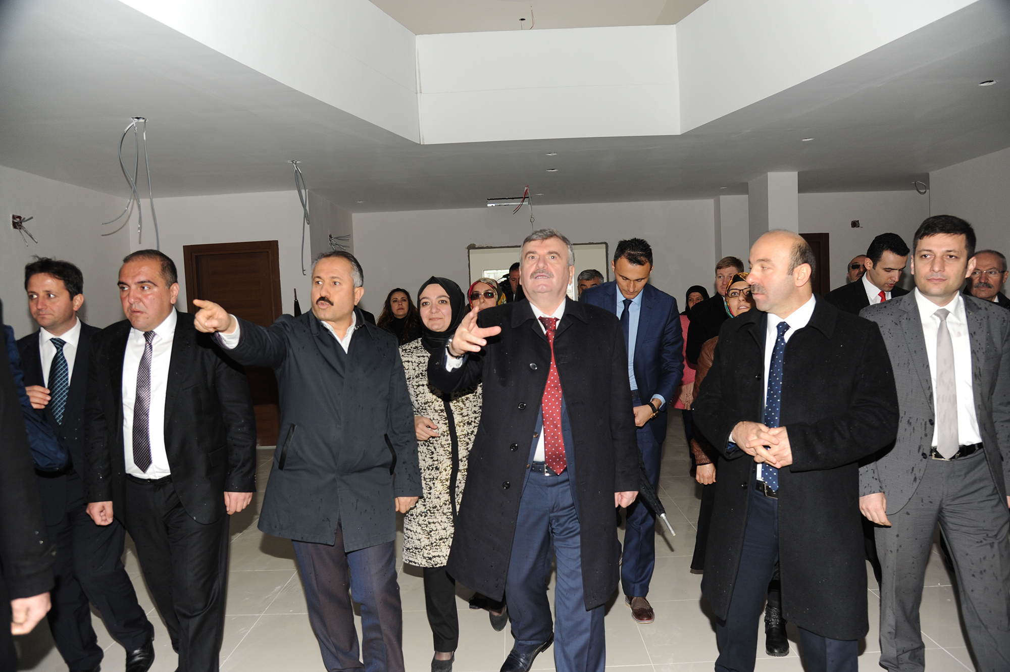 Türkiye'nin Yeniden Yükseliş Dönemine Giriyoruz