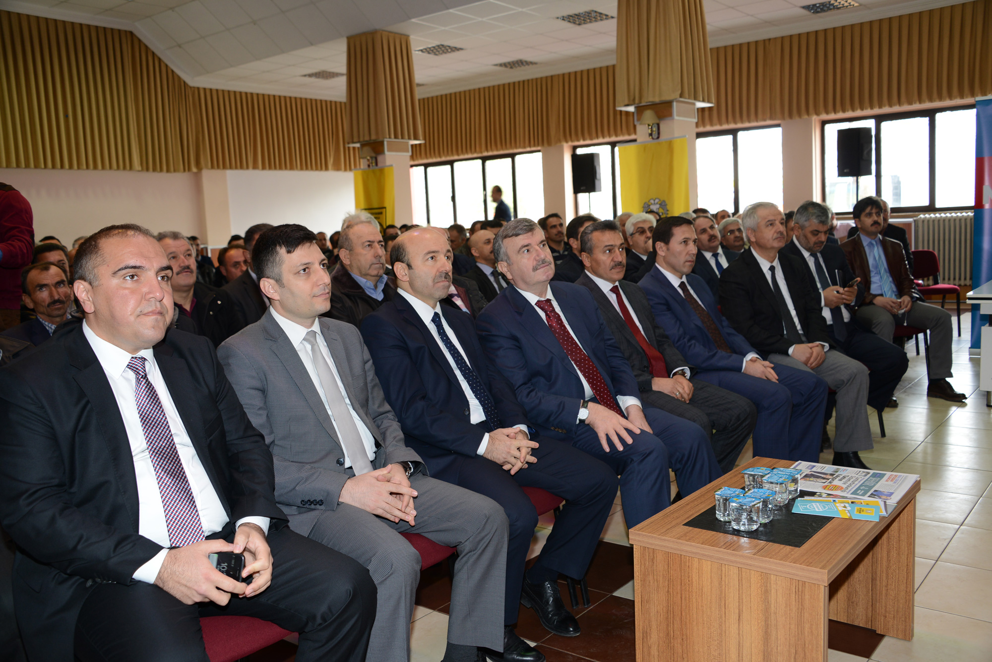 Türkiye'nin Yeniden Yükseliş Dönemine Giriyoruz