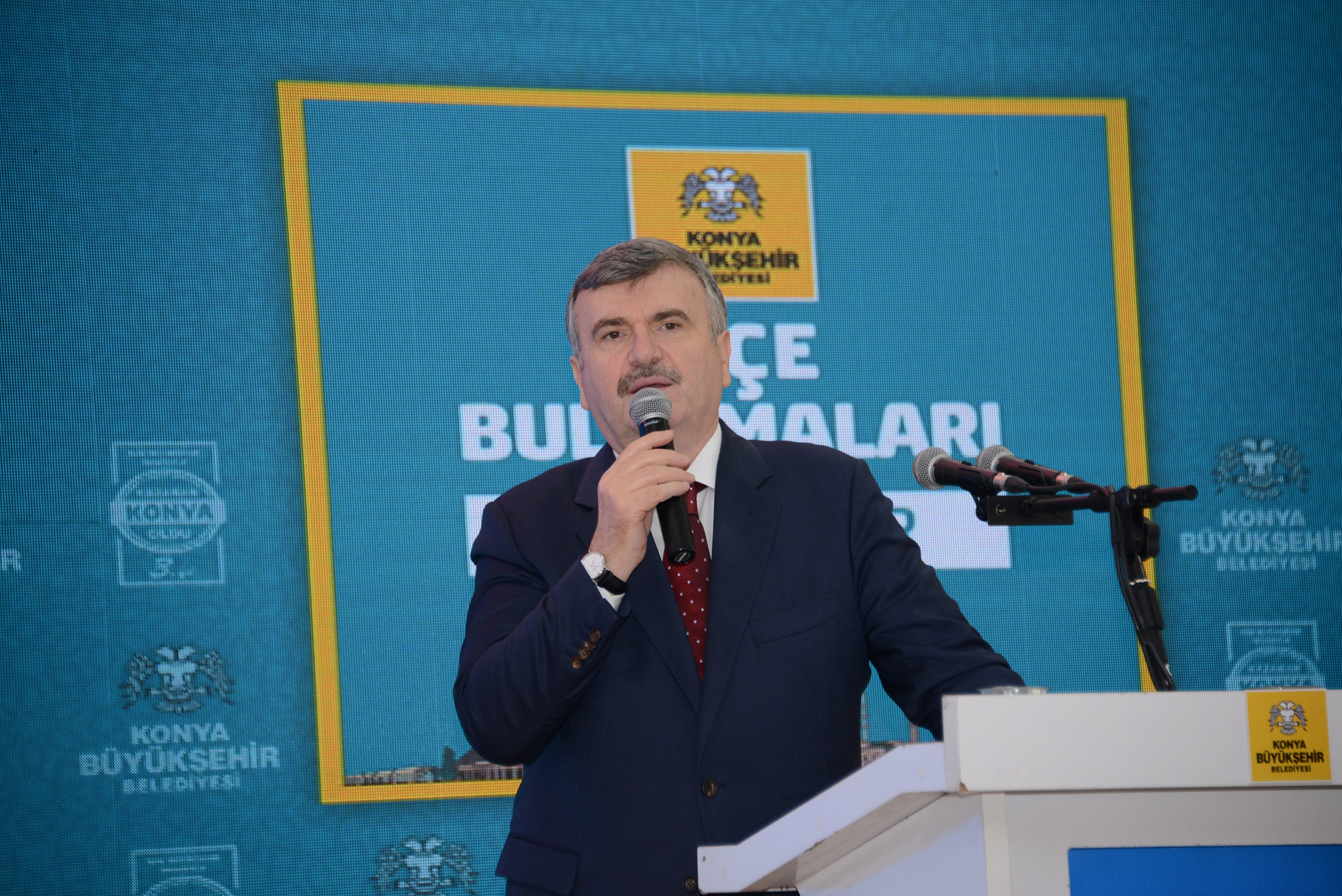 Türkiye'nin Yeniden Yükseliş Dönemine Giriyoruz