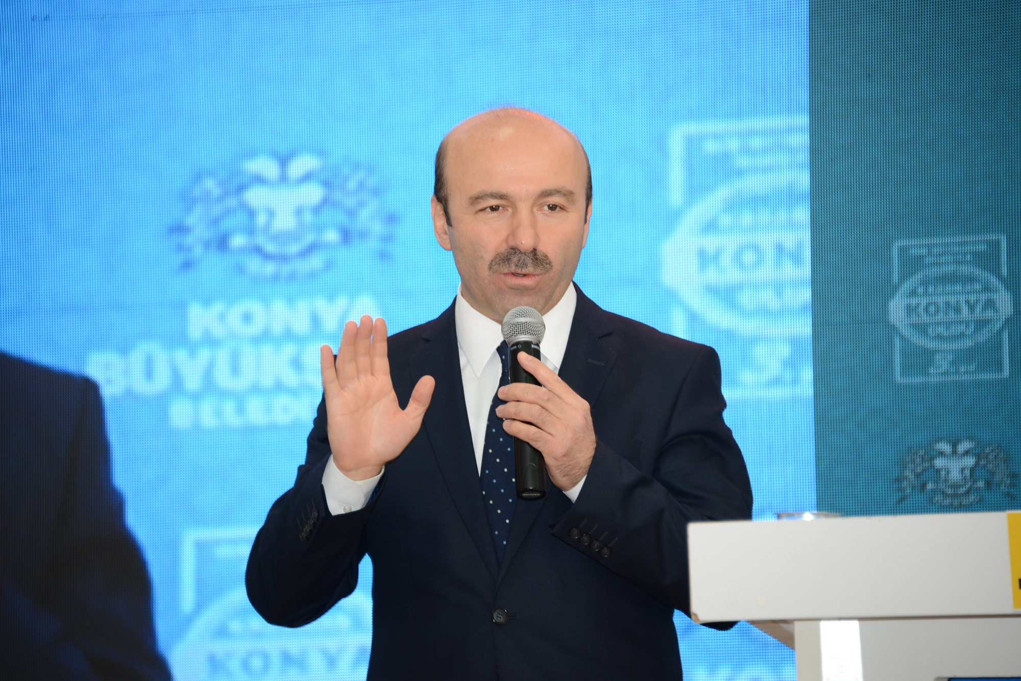 Türkiye'nin Yeniden Yükseliş Dönemine Giriyoruz