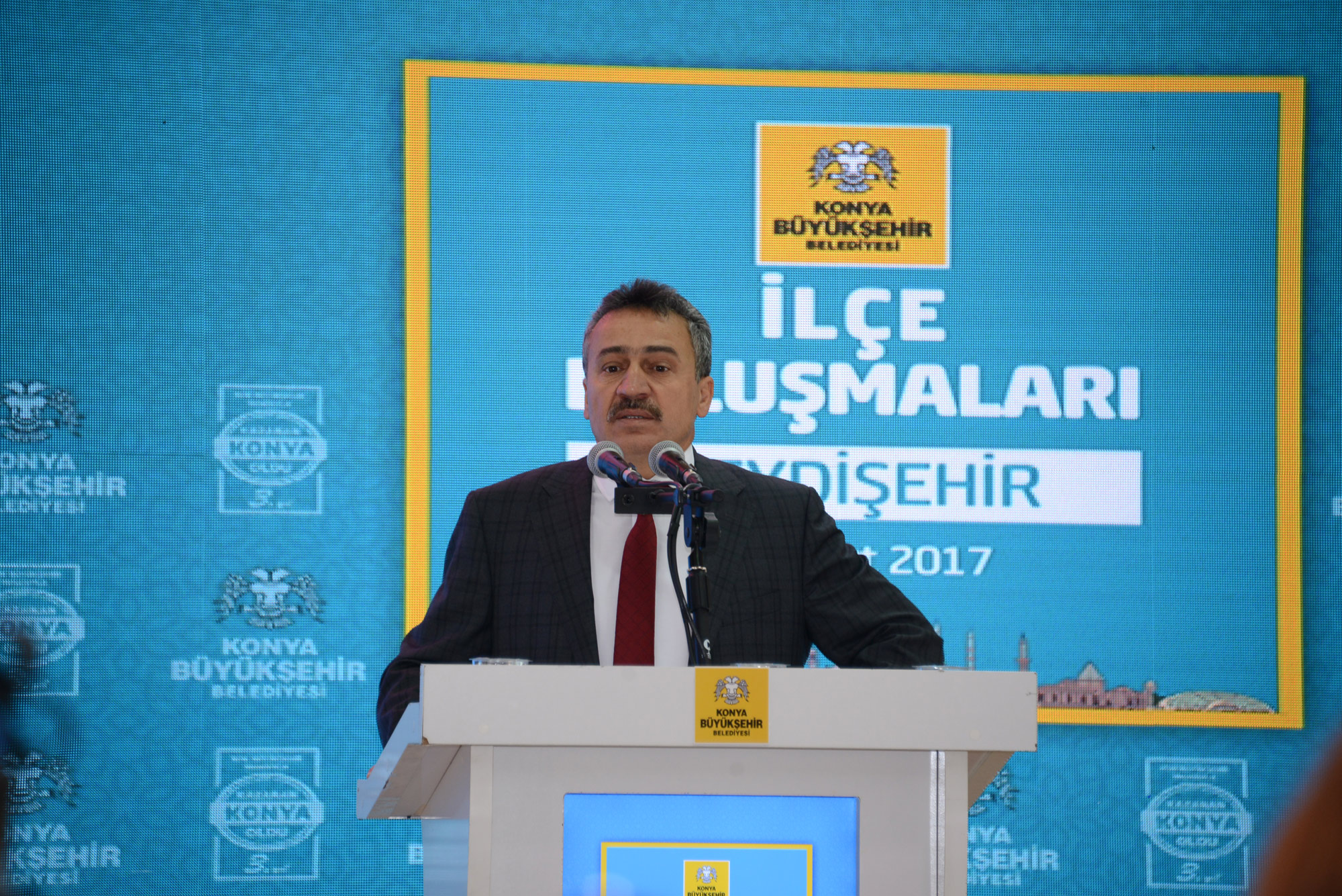 Türkiye'nin Yeniden Yükseliş Dönemine Giriyoruz