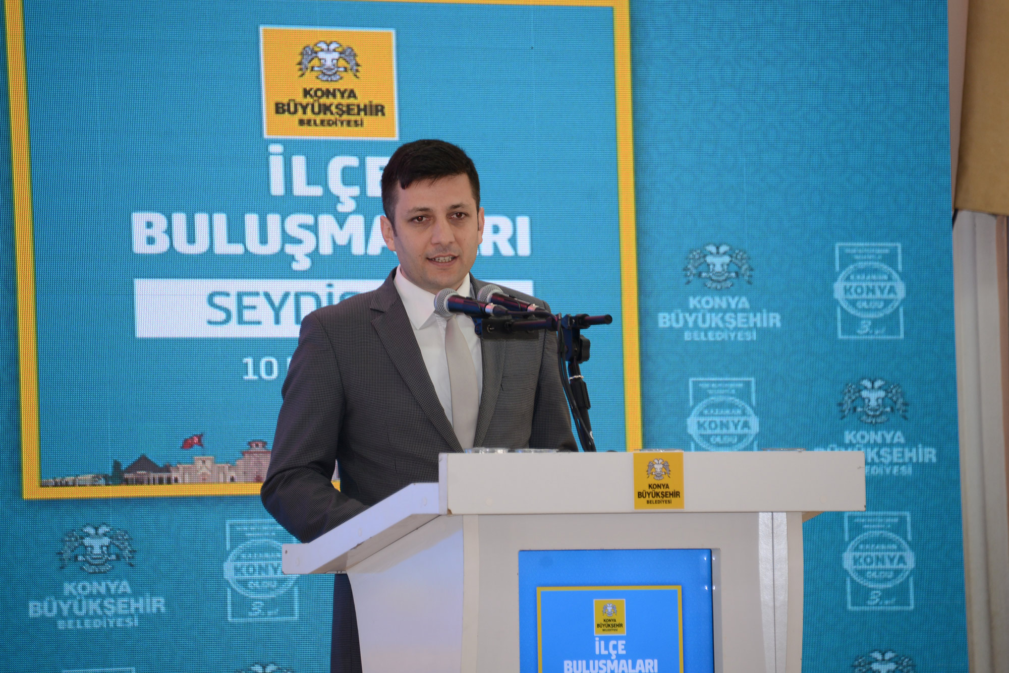 Türkiye'nin Yeniden Yükseliş Dönemine Giriyoruz