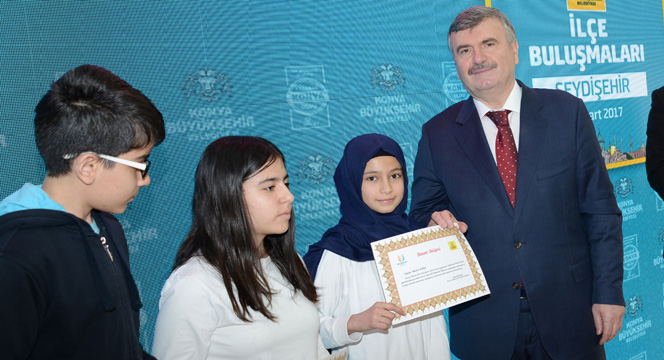 Türkiye'nin Yeniden Yükseliş Dönemine Giriyoruz