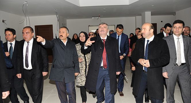 Türkiye'nin Yeniden Yükseliş Dönemine Giriyoruz