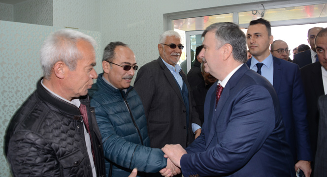 Türkiye'nin Yeniden Yükseliş Dönemine Giriyoruz