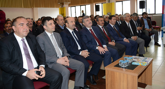 Türkiye'nin Yeniden Yükseliş Dönemine Giriyoruz