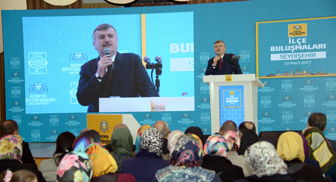 Türkiye'nin Yeniden Yükseliş Dönemine Giriyoruz
